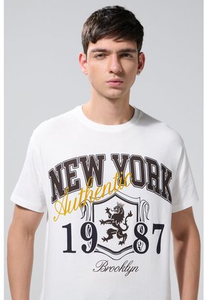 KOAJ CAMISETA KOAJ 26687 4/25