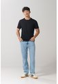 KOAJ PANTALON KOAJ JEAN STRAIGHT LEG 22670 2/ de Koaj
