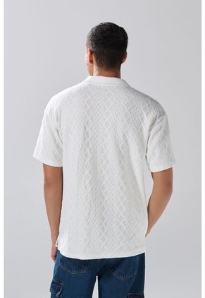 KOAJ CAMISA POLO KOAJ SUNNU 31404 1/26