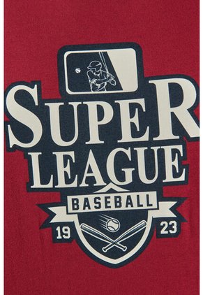 KOAJ CAMISETA KOAJ 8083 2/24