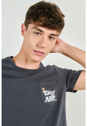 KOAJ CAMISETA KOAJ JERRYK 10482 2/24