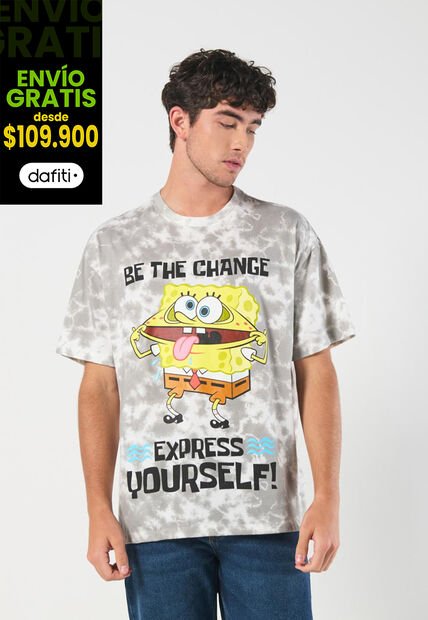 KOAJ CAMISETA KOAJ YOART 15897 4/24