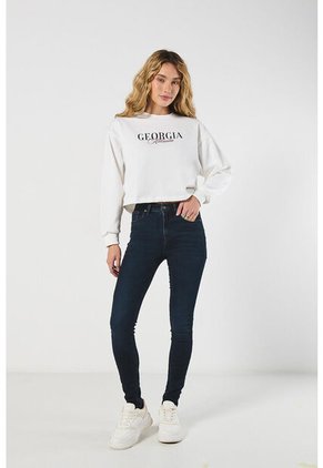 KOAJ PANTALON KOAJ PUSH UP FB 17434 4/24