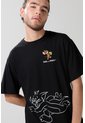 KOAJ CAMISETA KOAJ JERRCE 21645 2/25 de Koaj