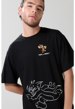KOAJ CAMISETA KOAJ JERRCE 21645 2/25