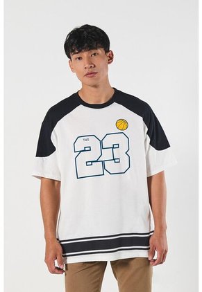 CAMISETA KOAJ BACO 2 14995 4/24