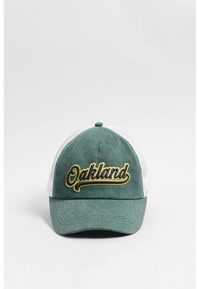 KOAJ CACHUCHA KOAJ TRUCKER M 18955 3/25