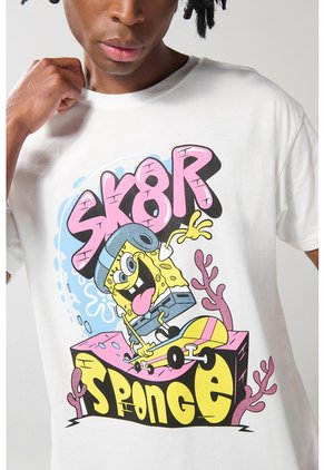 KOAJ CAMISETA KOAJ SKEIN 19497 1/25
