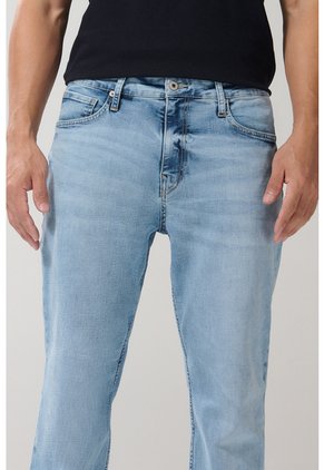 KOAJ PANTALON KOAJ JEAN STRAIGHT LEG 22670 2/