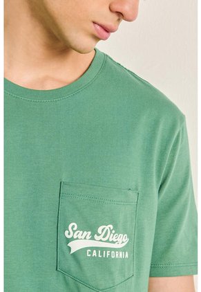 KOAJ CAMISETA KOAJ 9336 2/24