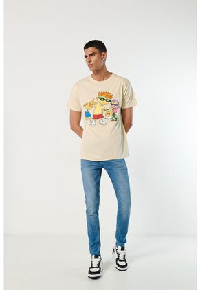 KOAJ CAMISETA KOAJ LAFLOWK 10722 2/24