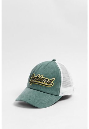 KOAJ CACHUCHA KOAJ TRUCKER M 18955 3/25