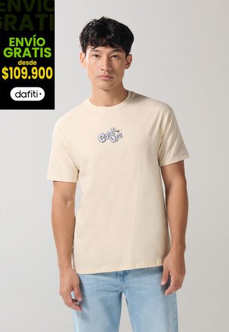 KOAJ CAMISETA KOAJ 19375 1/25 Koaj