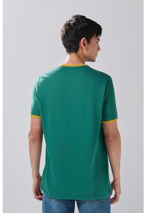 KOAJ CAMISETA KOAJ 31062 2/26