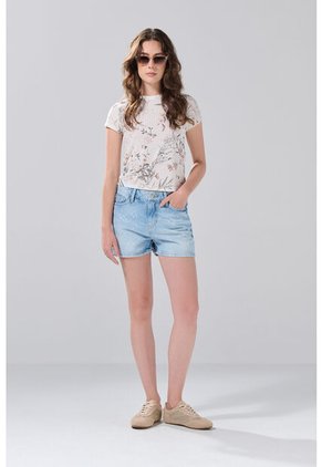 KOAJ CAMISETA KOAJ LAME 30531 1/26