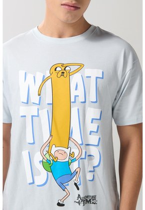KOAJ CAMISETA KOAJ METYON 22093 2/25