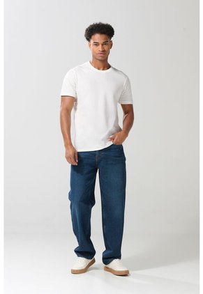 KOAJ PANTALON KOAJ JEAN 90S VINTAGE 23928 M 2