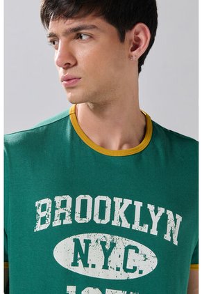 KOAJ CAMISETA KOAJ 31062 2/26