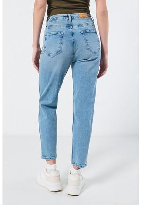 KOAJ PANTALON KOAJ JEAN MOM STA 13945 4/24