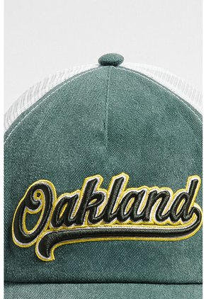 KOAJ CACHUCHA KOAJ TRUCKER M 18955 3/25