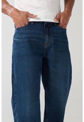 KOAJ PANTALON KOAJ JEAN 90S VINTAGE 23928 M 2