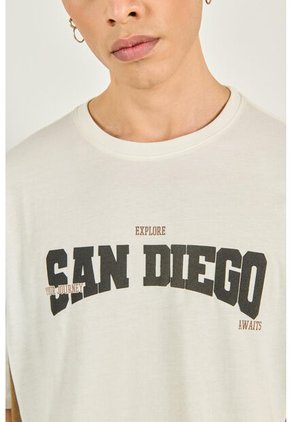 KOAJ CAMISETA KOAJ ANN 10665 3/24