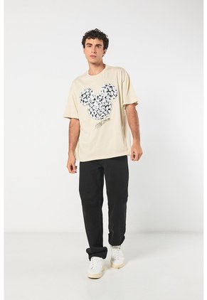 KOAJ CAMISETA KOAJ FRENDSO 17176 4/24
