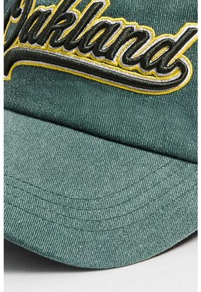 KOAJ CACHUCHA KOAJ TRUCKER M 18955 3/25