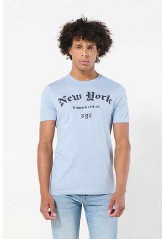 KOAJ CAMISETA KOAJ 10902 3/24 Koaj