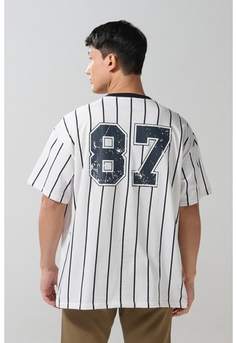 KOAJ CAMISETA KOAJ BIES 22195 2/25 Koaj