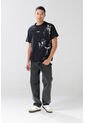 KOAJ CAMISETA KOAJ TAPERD 30428 1/26 de Koaj