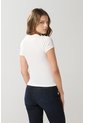 KOAJ CAMISETA KOAJ MELANGE 19666 1/25 de Koaj