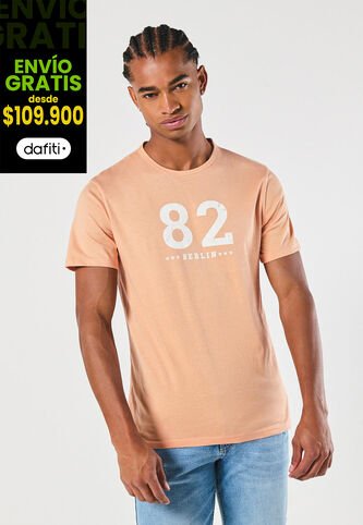 KOAJ CAMISETA KOAJ 20771 4/24 Koaj