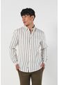 CAMISA KOAJ BUTTON DOWN ML 5976 3/24 de Koaj