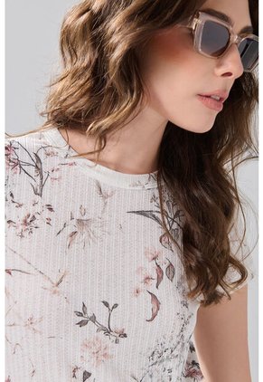 KOAJ CAMISETA KOAJ LAME 30531 1/26