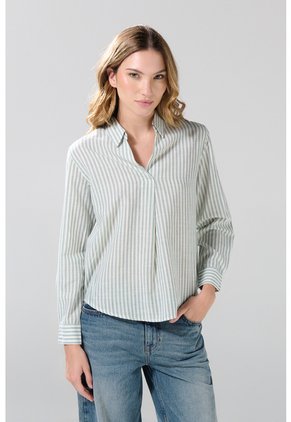 KOAJ BLUSA KOAJ PRENSE 22894 4/25