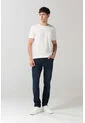 KOAJ PANTALON KOAJ JEAN SLIM 25827 3/25 de Koaj