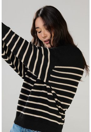 KOAJ SUETER KOAJ GLYNDAR 3 30457 1/26