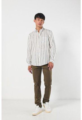 CAMISA KOAJ BUTTON DOWN ML 5976 3/24