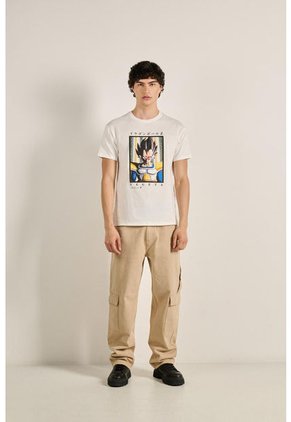 KOAJ CAMISETA KOAJ VETETA 8481 2/24