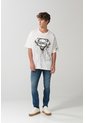KOAJ CAMISETA KOAJ GALLDE 23190 3/25 de Koaj