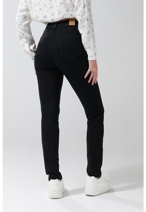 KOAJ PANTALON KOAJ JEAN JEGGING STA 25218 3/2