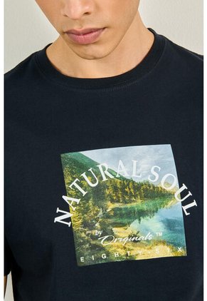 KOAJ CAMISETA KOAJ GIRGO 10717 3/24