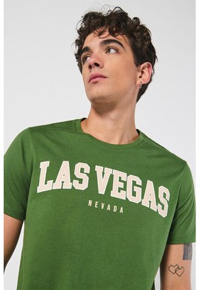 KOAJ CAMISETA KOAJ 11716 3/24