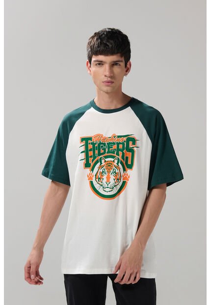 KOAJ CAMISETA KOAJ ARROY 29409 4/25