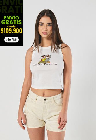 KOAJ CAMISETA KOAJ OLIZ 20873 1/25 Koaj