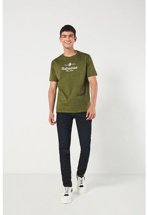 KOAJ CAMISETA KOAJ 12648 3/24