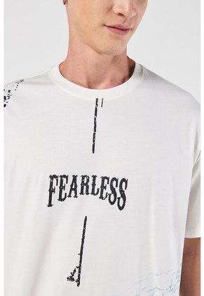 KOAJ CAMISETA KOAJ PUNCHY 3/24