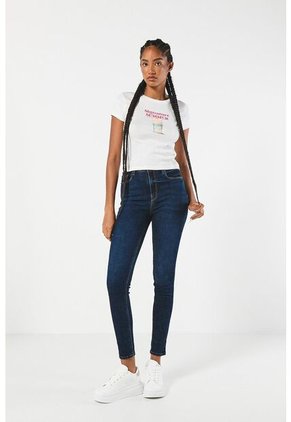 KOAJ PANTALON KOAJ JEAN JEGGING STA 19022 1/25