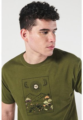 KOAJ CAMISETA KOAJ 12444 3/24